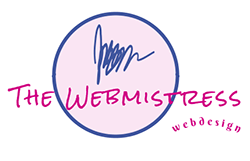 The Webmistress Ltd